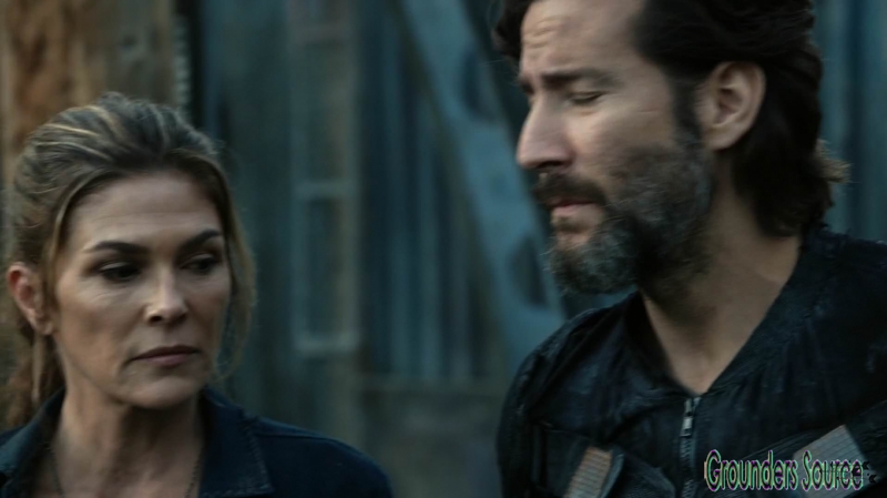 The 100 Season Three Episode Five Hakeldama-2666
