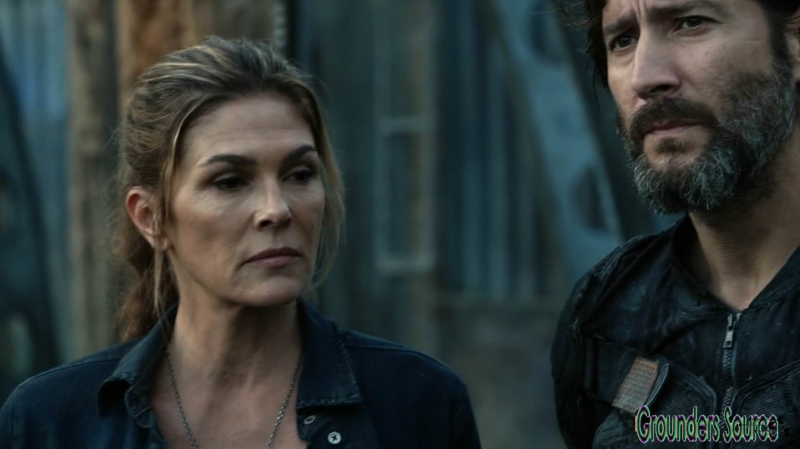 The 100 Season Three Episode Five Hakeldama-2665
