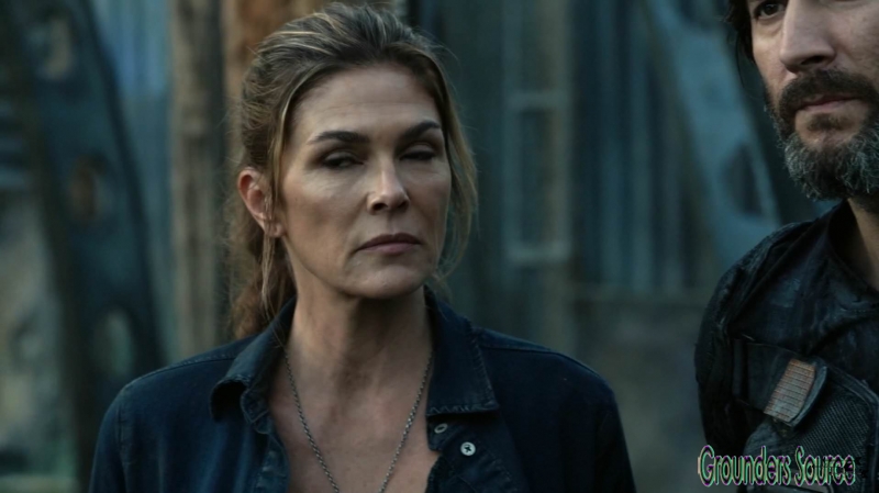 The 100 Season Three Episode Five Hakeldama-2664
