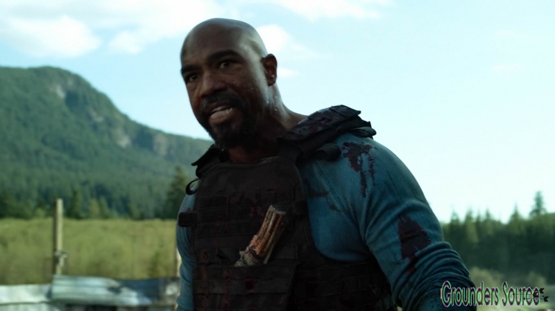 The 100 Season Three Episode Five Hakeldama-2662
