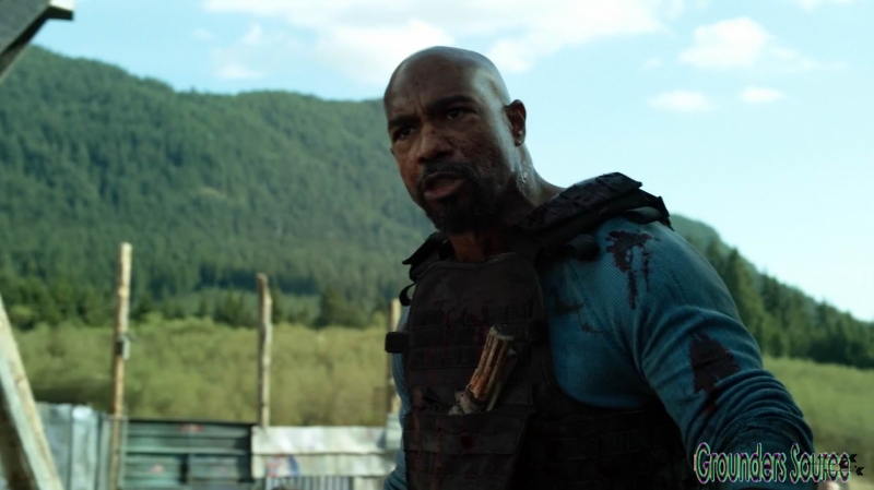 The 100 Season Three Episode Five Hakeldama-2661
