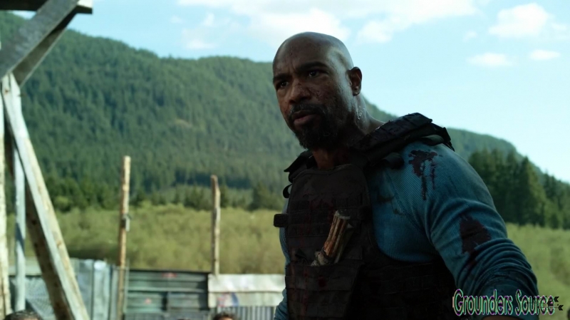 The 100 Season Three Episode Five Hakeldama-2660
