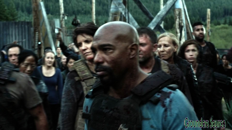 The 100 Season Three Episode Five Hakeldama-2652
