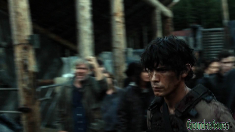 The 100 Season Three Episode Five Hakeldama-2650
