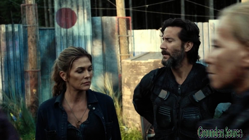 The 100 Season Three Episode Five Hakeldama-2649
