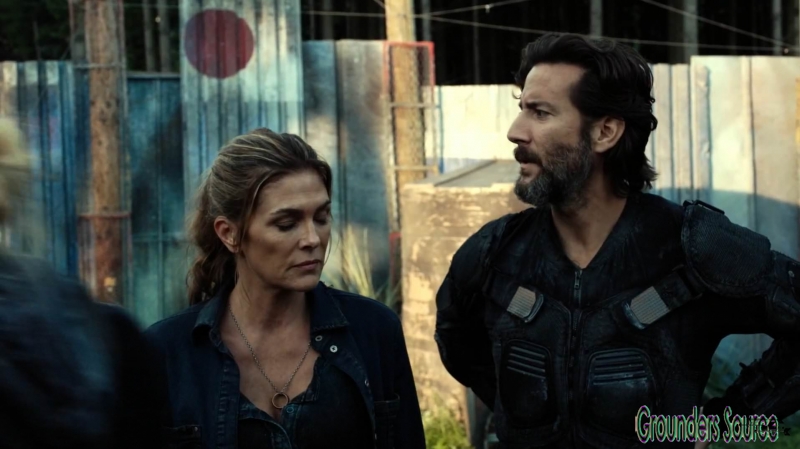 The 100 Season Three Episode Five Hakeldama-2648
