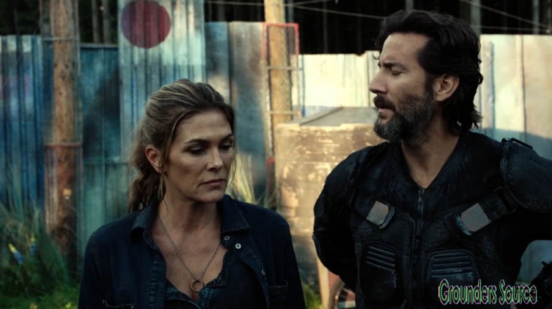The 100 Season Three Episode Five Hakeldama-2647
