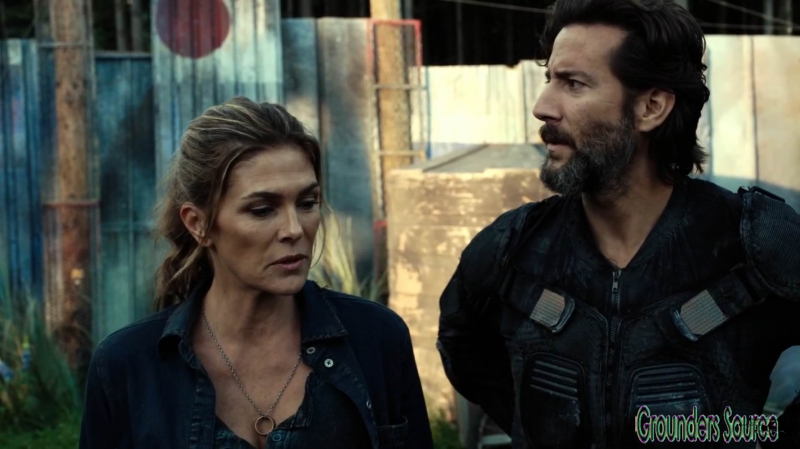 The 100 Season Three Episode Five Hakeldama-2646
