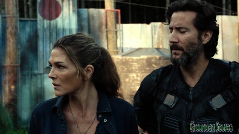The 100 Season Three Episode Five Hakeldama-2644
