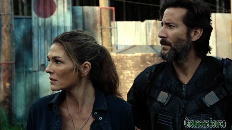 The 100 Season Three Episode Five Hakeldama-2642
