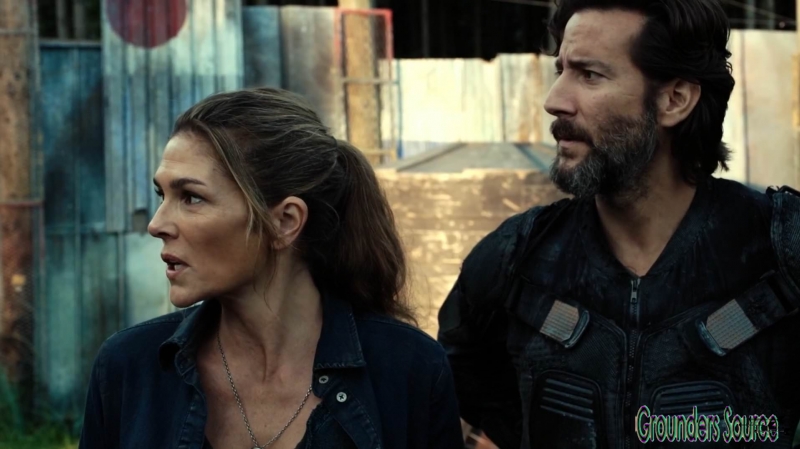 The 100 Season Three Episode Five Hakeldama-2641

