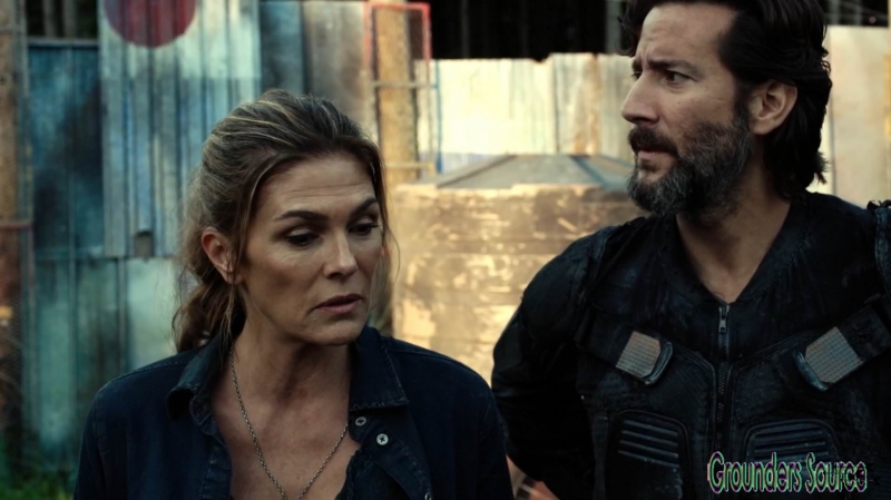 The 100 Season Three Episode Five Hakeldama-2639
