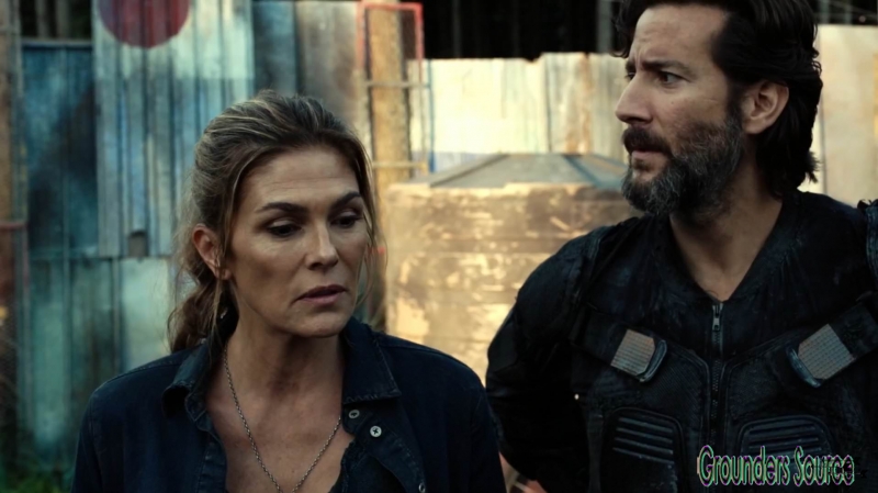 The 100 Season Three Episode Five Hakeldama-2638
