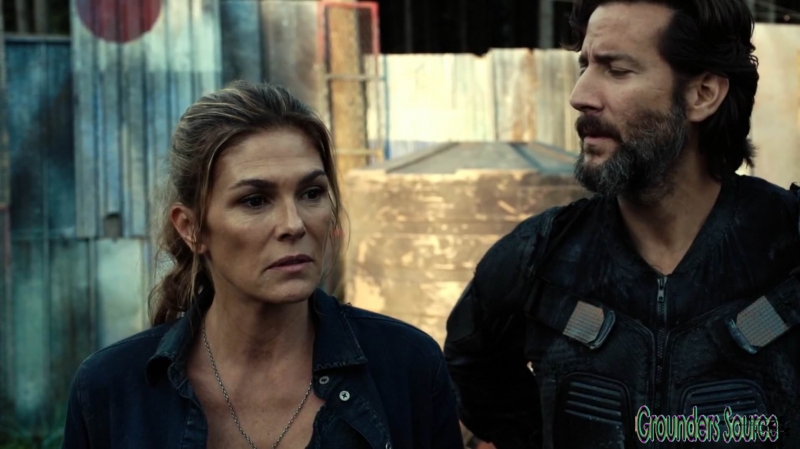 The 100 Season Three Episode Five Hakeldama-2636
