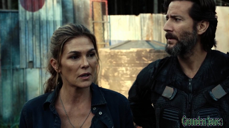 The 100 Season Three Episode Five Hakeldama-2635
