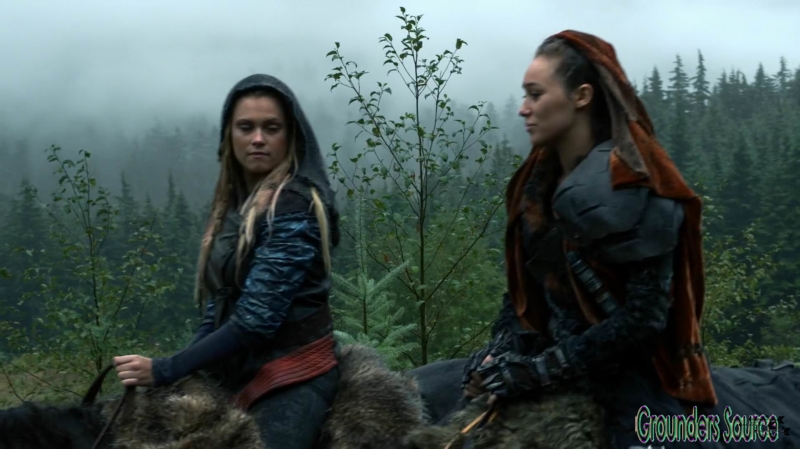 The 100 Season Three Episode Five Hakeldama-2630
