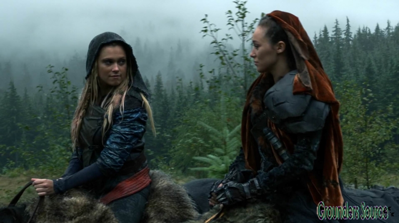 The 100 Season Three Episode Five Hakeldama-2629
