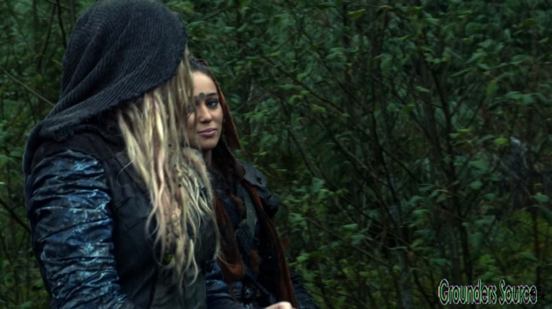 The 100 Season Three Episode Five Hakeldama-2628
