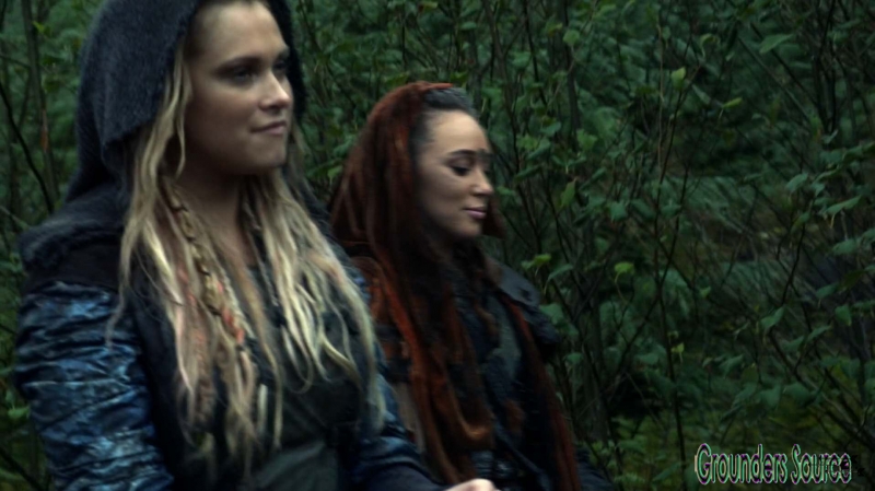 The 100 Season Three Episode Five Hakeldama-2627
