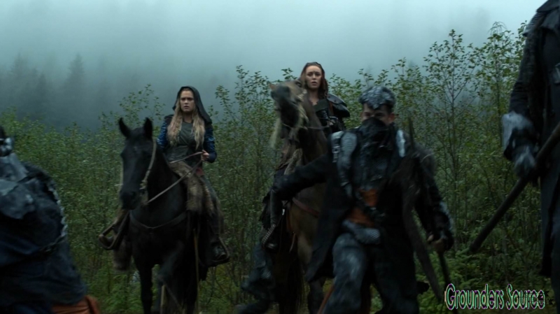 The 100 Season Three Episode Five Hakeldama-2624
