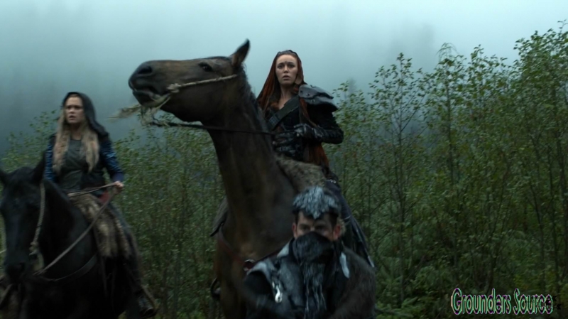 The 100 Season Three Episode Five Hakeldama-2623
