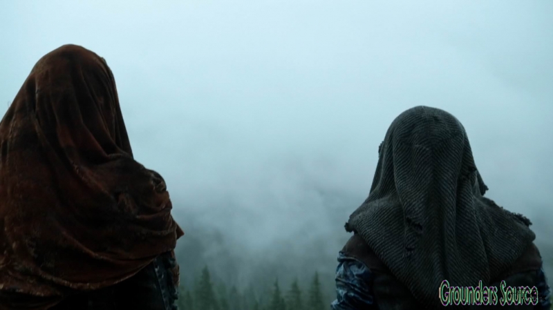The 100 Season Three Episode Five Hakeldama-2621
