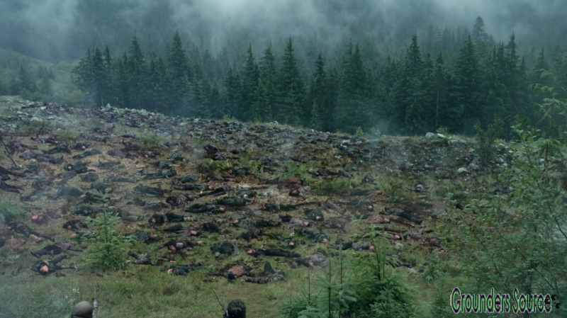 The 100 Season Three Episode Five Hakeldama-2618

