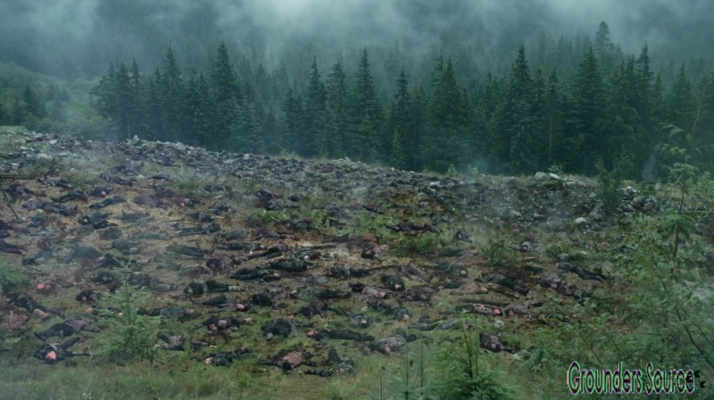 The 100 Season Three Episode Five Hakeldama-2617
