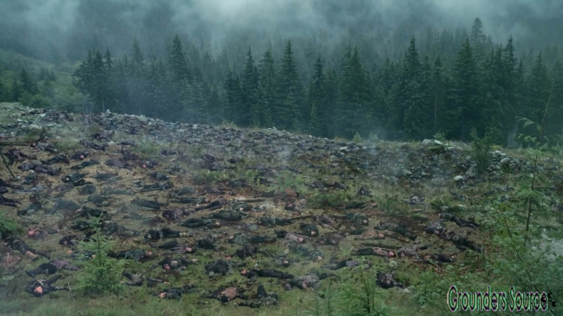 The 100 Season Three Episode Five Hakeldama-2616
