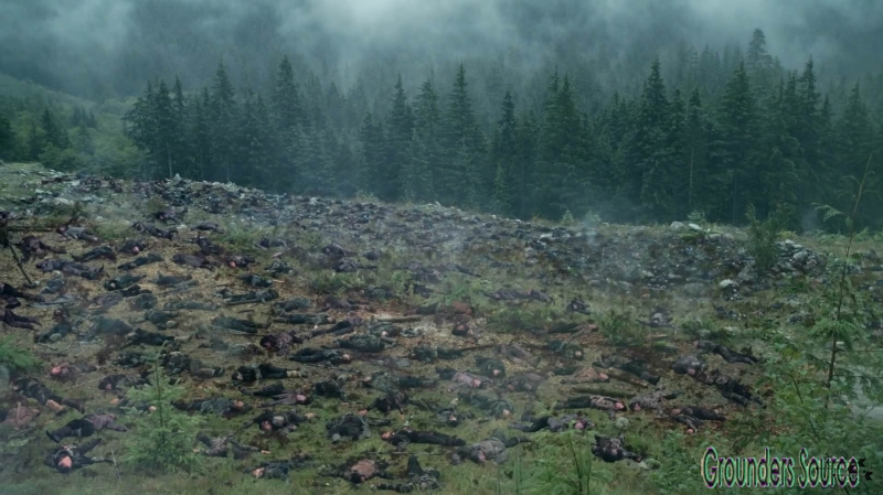 The 100 Season Three Episode Five Hakeldama-2615
