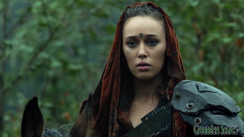 The 100 Season Three Episode Five Hakeldama-2608
