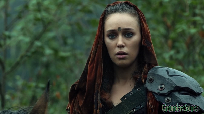 The 100 Season Three Episode Five Hakeldama-2606
