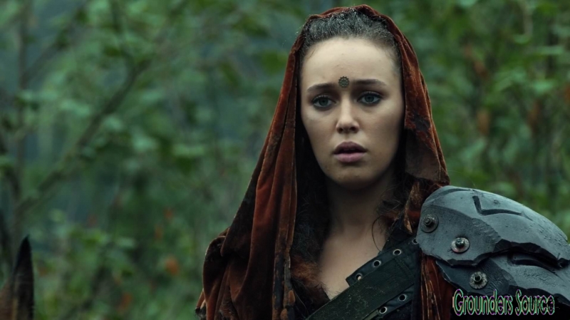 The 100 Season Three Episode Five Hakeldama-2605
