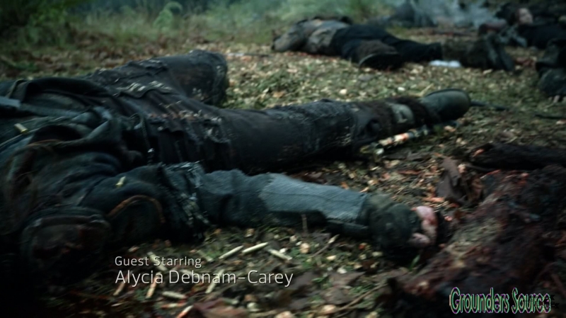 The 100 Season Three Episode Five Hakeldama-2600
