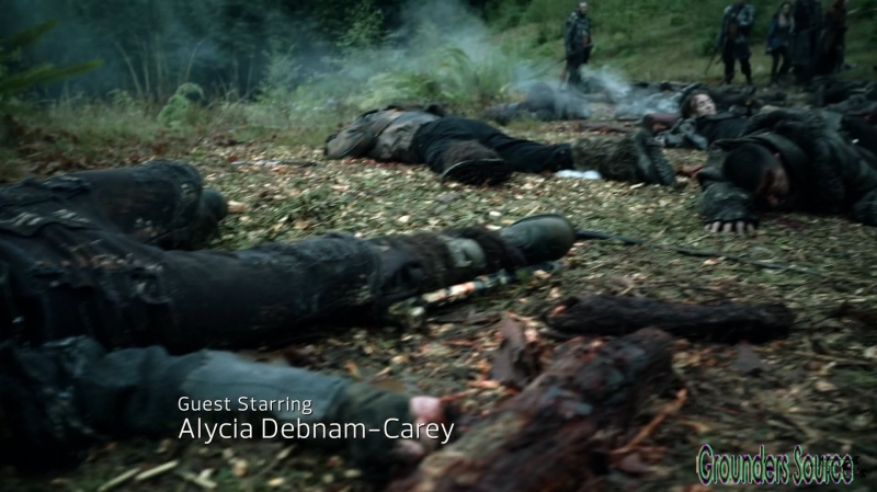 The 100 Season Three Episode Five Hakeldama-2599

