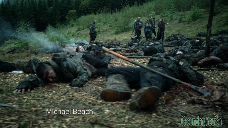 The 100 Season Three Episode Five Hakeldama-2594
