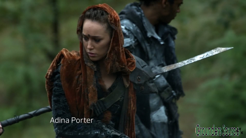 The 100 Season Three Episode Five Hakeldama-2591
