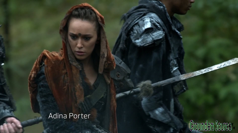 The 100 Season Three Episode Five Hakeldama-2590

