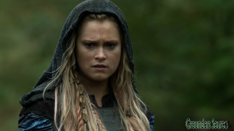 The 100 Season Three Episode Five Hakeldama-2589
