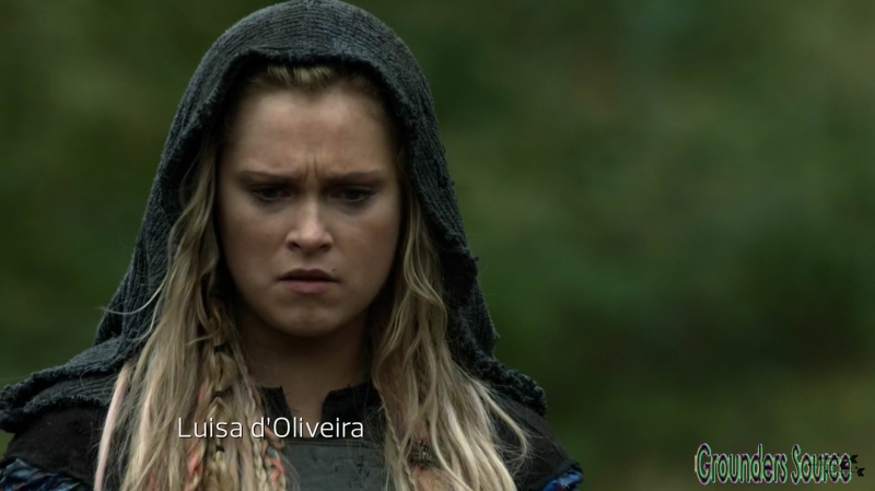 The 100 Season Three Episode Five Hakeldama-2586
