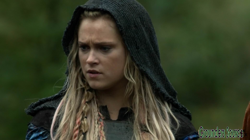 The 100 Season Three Episode Five Hakeldama-2585
