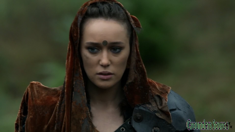 The 100 Season Three Episode Five Hakeldama-2584
