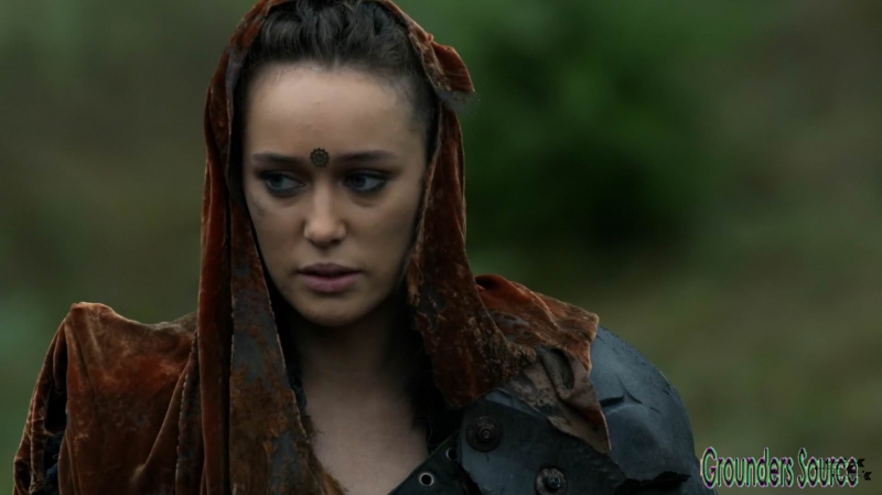 The 100 Season Three Episode Five Hakeldama-2583
