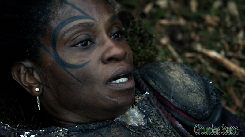 The 100 Season Three Episode Five Hakeldama-2572
