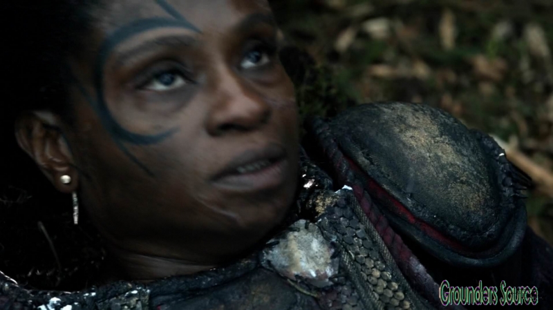 The 100 Season Three Episode Five Hakeldama-2571
