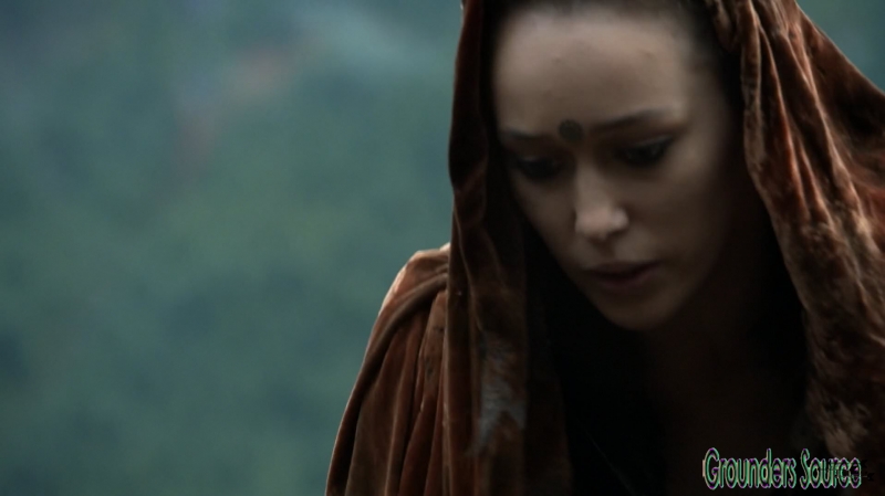 The 100 Season Three Episode Five Hakeldama-2570
