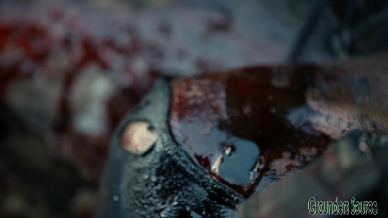 The 100 Season Three Episode Five Hakeldama-2569
