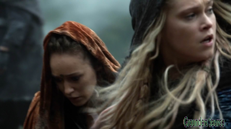 The 100 Season Three Episode Five Hakeldama-2567
