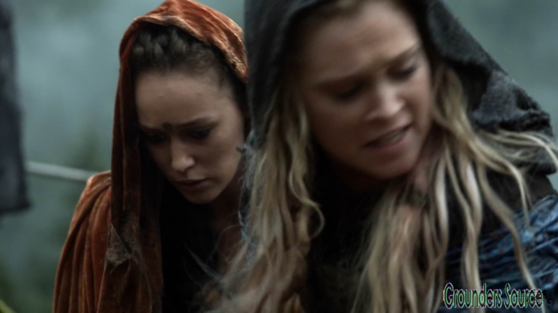 The 100 Season Three Episode Five Hakeldama-2566
