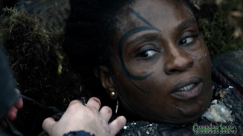 The 100 Season Three Episode Five Hakeldama-2565
